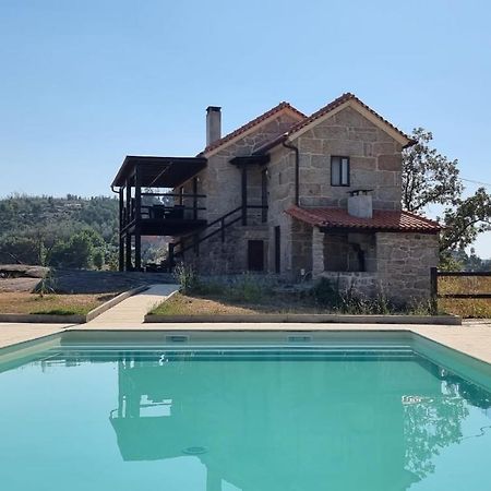Quinta da Adarnela Alto Lagares da Beira Exterior foto