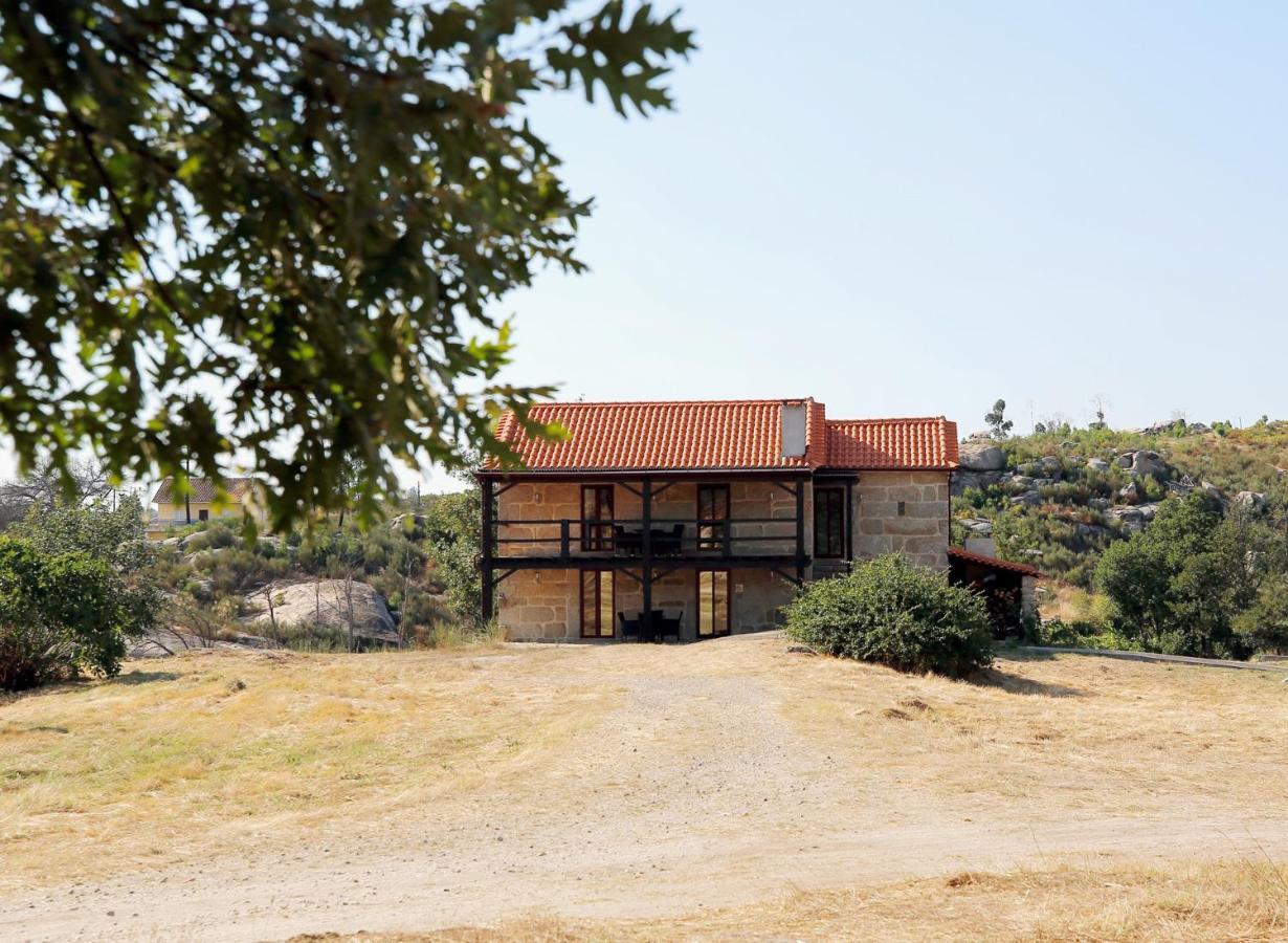 Quinta da Adarnela Alto Lagares da Beira Exterior foto