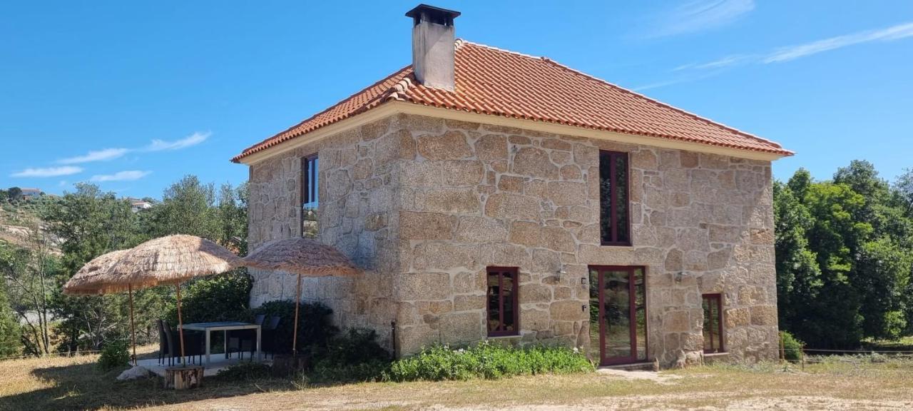 Quinta da Adarnela Alto Lagares da Beira Exterior foto