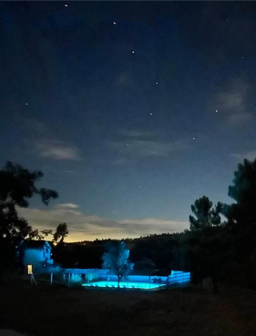 Quinta da Adarnela Alto Lagares da Beira Exterior foto